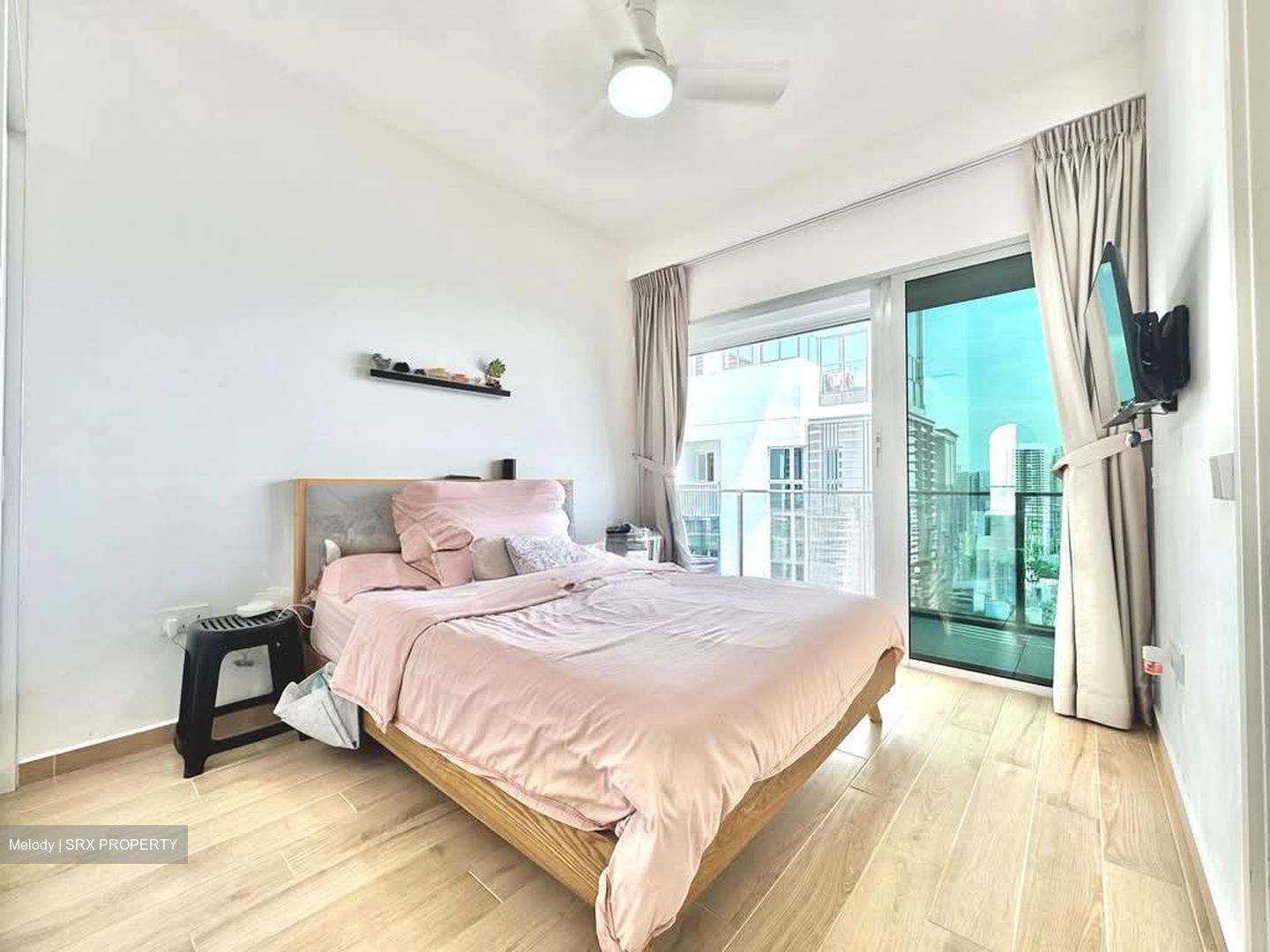 Eight Riversuites (D12), Condominium #591773371